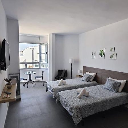 Appartement Chez Frois à Las Palmas de Gran Canaria Extérieur photo