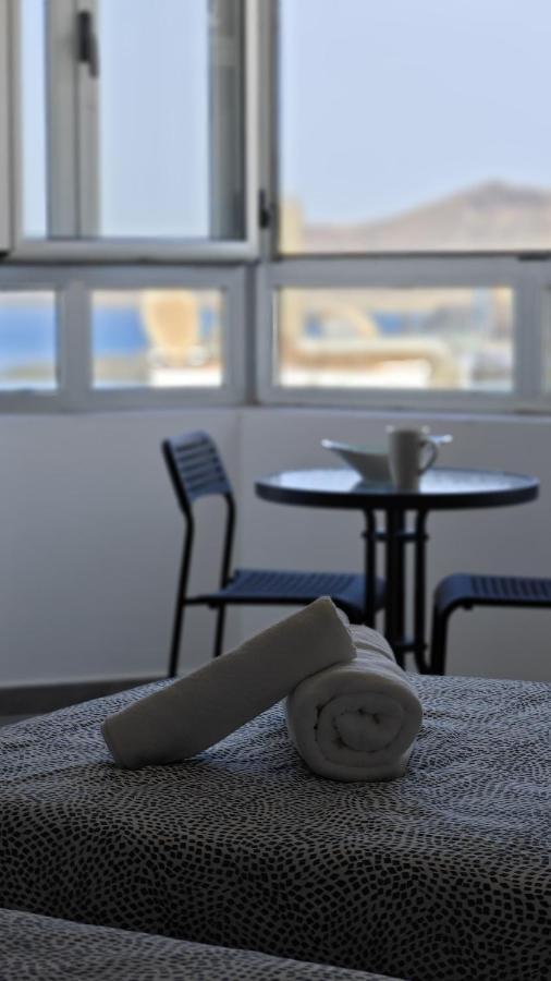 Appartement Chez Frois à Las Palmas de Gran Canaria Extérieur photo