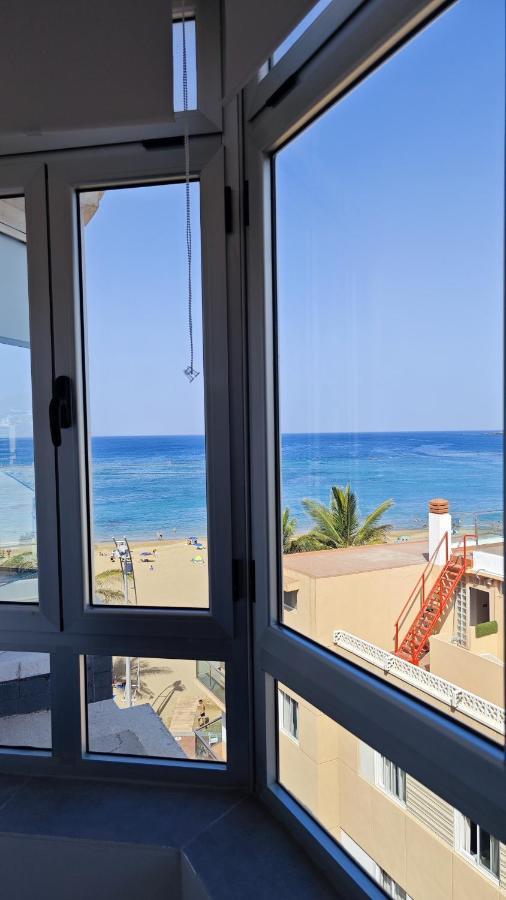 Appartement Chez Frois à Las Palmas de Gran Canaria Extérieur photo