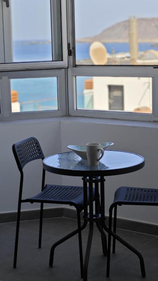 Appartement Chez Frois à Las Palmas de Gran Canaria Extérieur photo