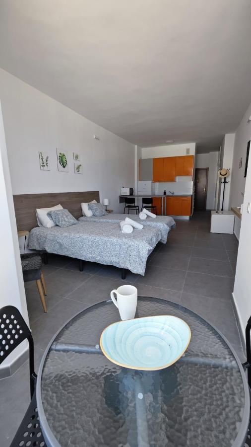 Appartement Chez Frois à Las Palmas de Gran Canaria Extérieur photo
