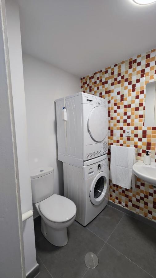 Appartement Chez Frois à Las Palmas de Gran Canaria Extérieur photo