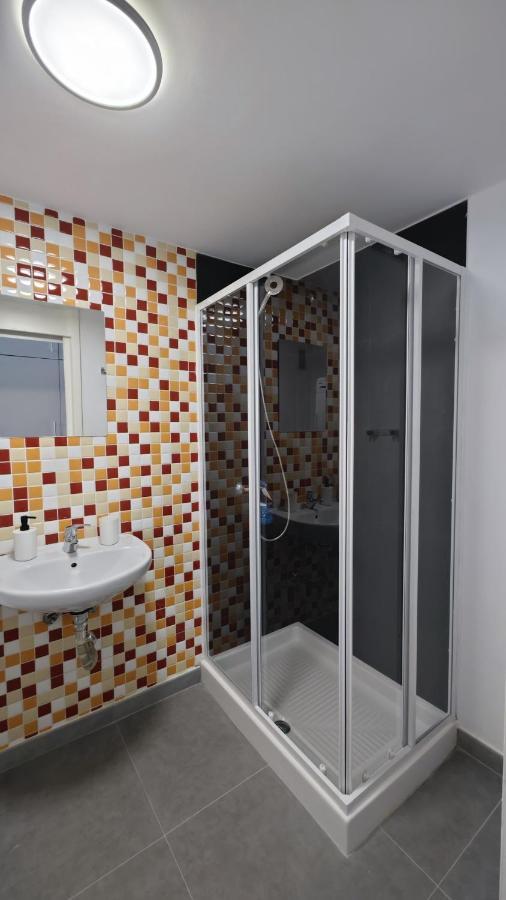 Appartement Chez Frois à Las Palmas de Gran Canaria Extérieur photo