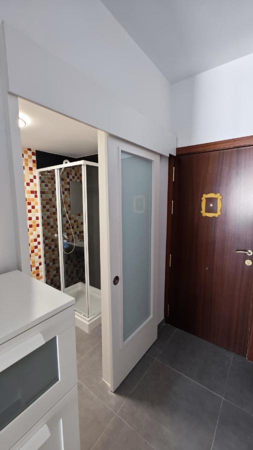 Appartement Chez Frois à Las Palmas de Gran Canaria Extérieur photo