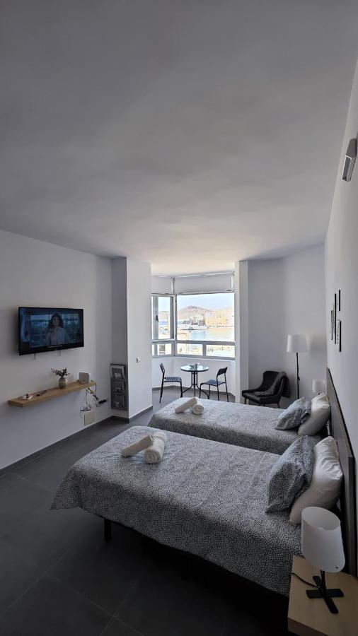 Appartement Chez Frois à Las Palmas de Gran Canaria Extérieur photo