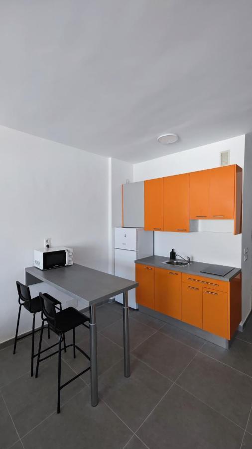 Appartement Chez Frois à Las Palmas de Gran Canaria Extérieur photo