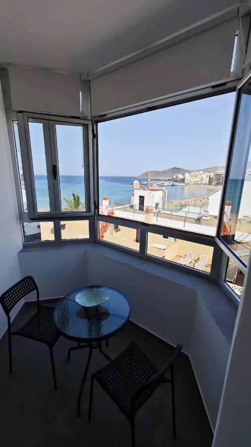 Appartement Chez Frois à Las Palmas de Gran Canaria Extérieur photo