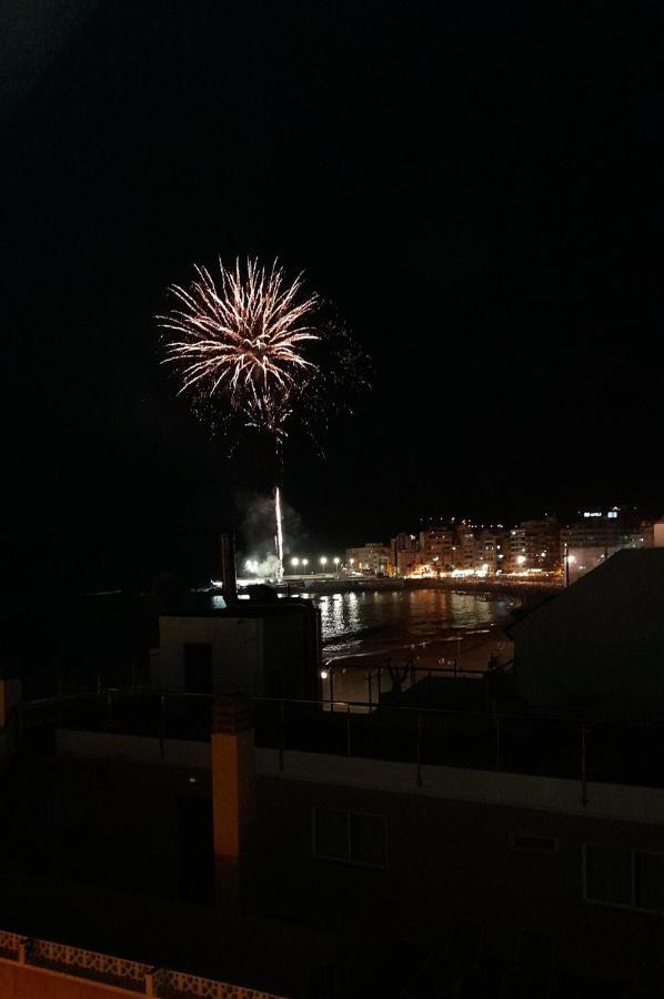 Appartement Chez Frois à Las Palmas de Gran Canaria Extérieur photo