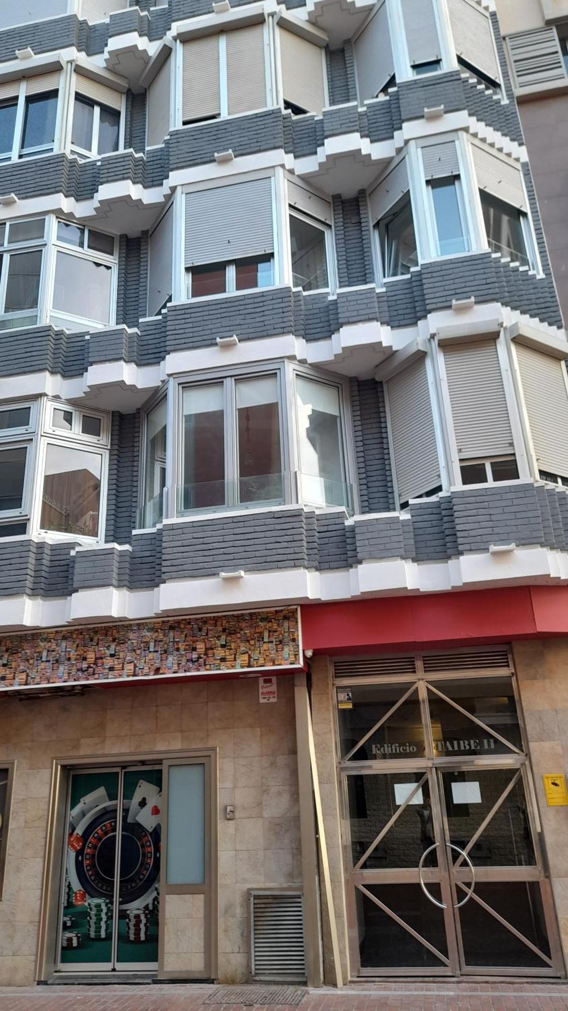 Appartement Chez Frois à Las Palmas de Gran Canaria Extérieur photo